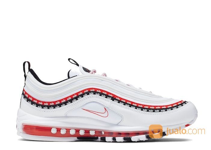 nike air max 97 sketch logo