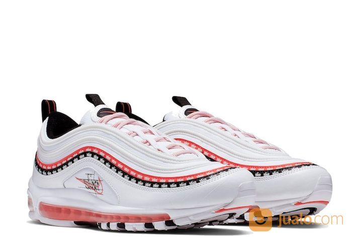 nike air max 97 sketch logo