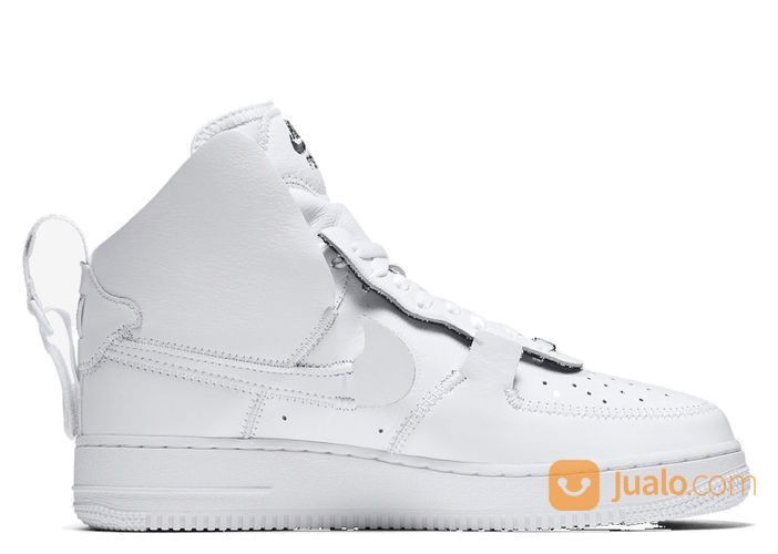 nike air force 1 size 5 white