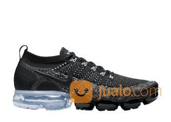 Nike Air VaporMax Flyknit 2 Orca - US 