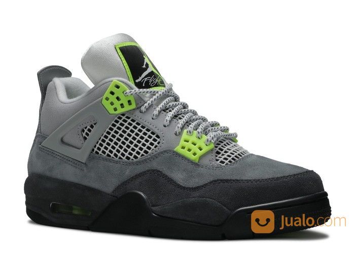 retro 4 se jordans