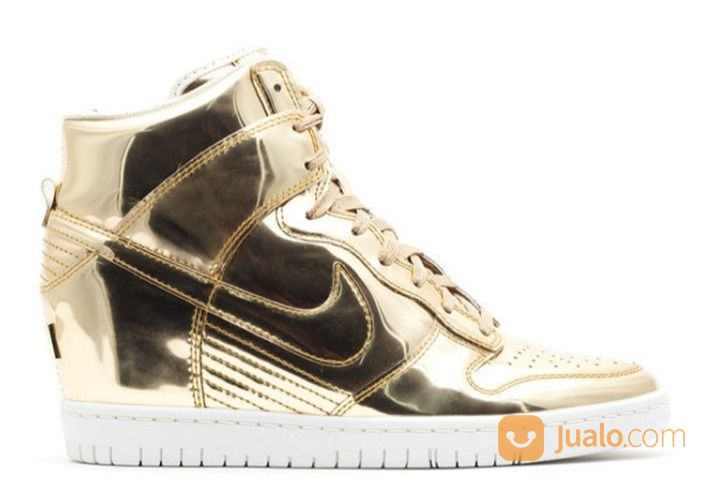 nike dunk hi sky