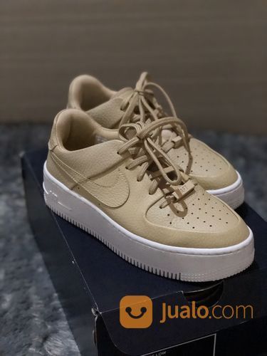 air force 1 sage low desert ore