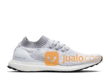 adidas ultra boost uncaged white tint