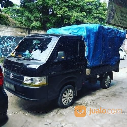 Sewa Pickup Losbak Jasa Pindahan Kontrakan Kost Depok Bogor