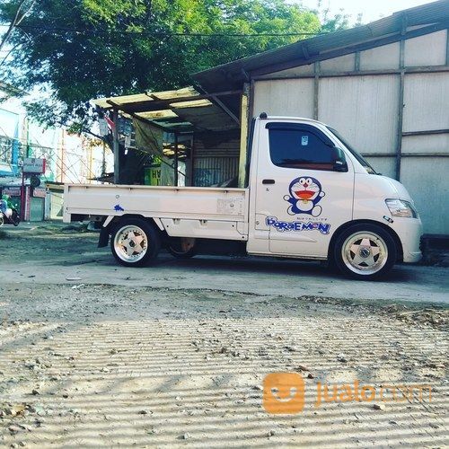 Sewa Pickup Losbak Jasa Pindahan Kontrakan Kost Depok Bogor (25562539) di Kota Depok