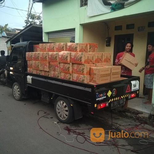 Sewa Pickup Losbak Jasa Pindahan Kontrakan Kost Depok Bogor