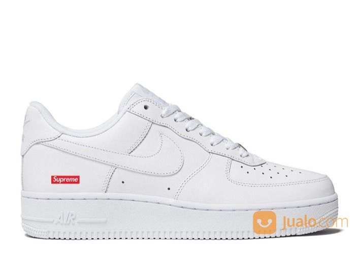 where can i buy the supreme air force 1