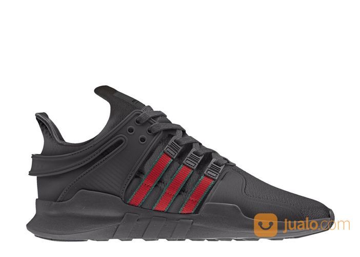 gucci adidas eqt