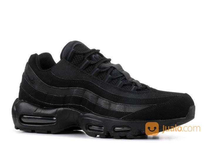 Nike Air Max 95 Triple Black (2014/2016 