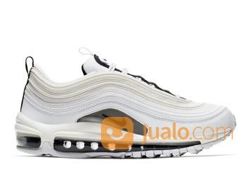 nike 97 black silver