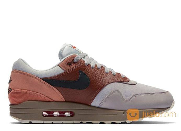 Nike Air Max 1 Amsterdam - US size 9 