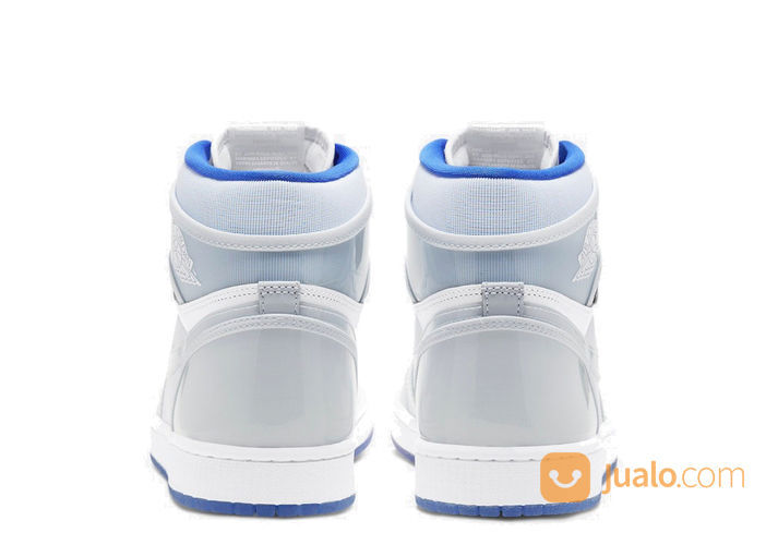 jordan 1 retro high zoom racer blue