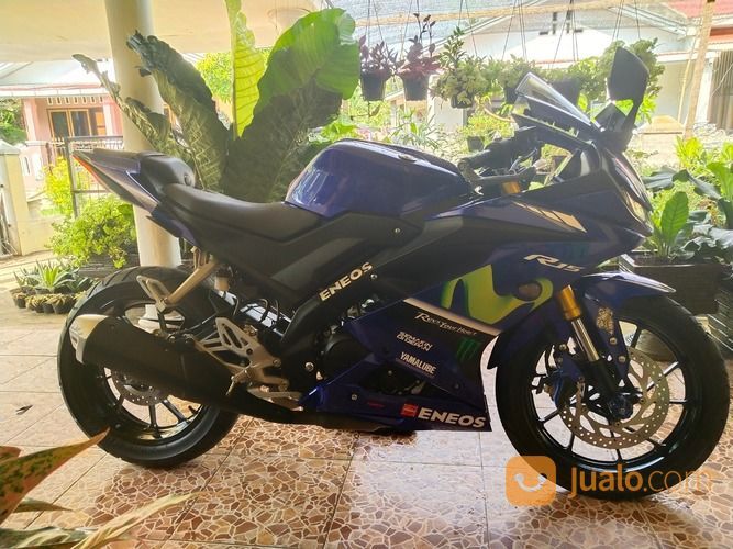  Sepeda  Motor Yamaha Bekas  dan Baru Padang  Sumatera Barat 