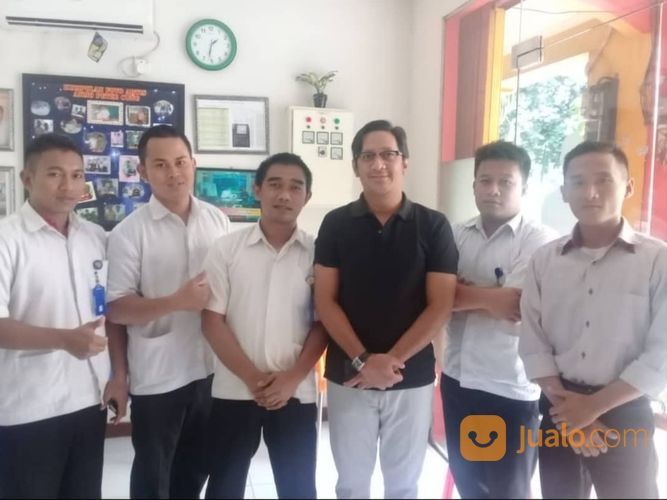 Jasa Totok Sirkulasi Darah Anmo Peter Cung Summarecon Bekasi