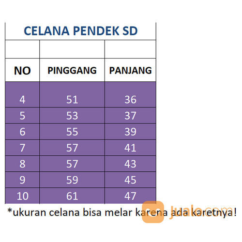 SET SERAGAM SEKOLAH PRAMUKA COKLAT PENDEK PENDEK LAKI-LAKI SD KELAS 1-6 - GOLDEN GARMEN SERAGAM