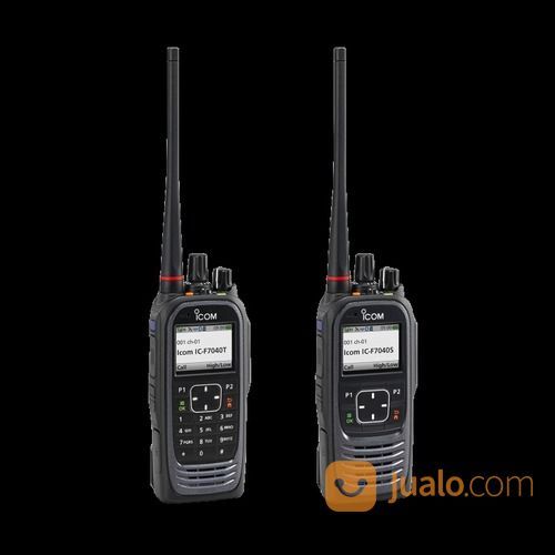 ICOM IC-F7040T / IC-F7040S