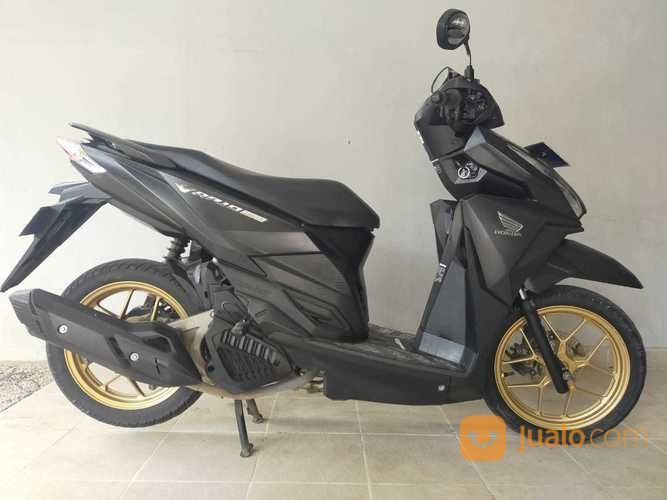  Sepeda  Motor Honda Bekas  dan Baru Denpasar  Bali  Jualo