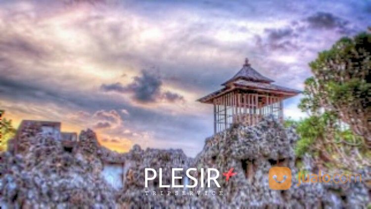 Wisata Cirebon Murah