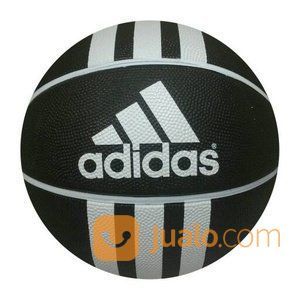 bola basket adidas