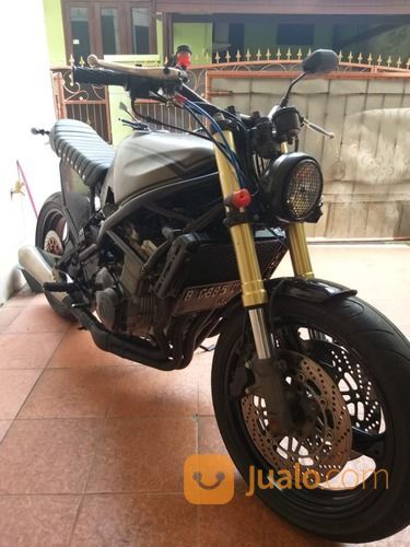 Suzuki Bandit 400 Jakarta Timur Jualo