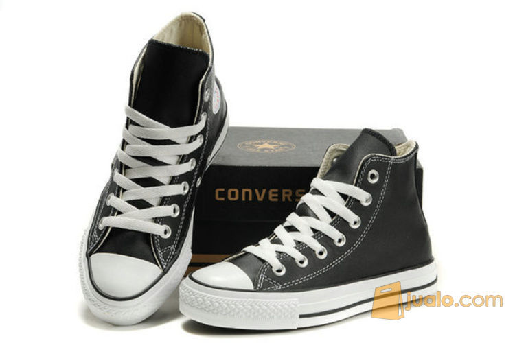 all star converse original kulit