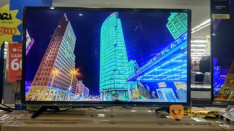 LED TV Panasonic 32 Inch Digital TV