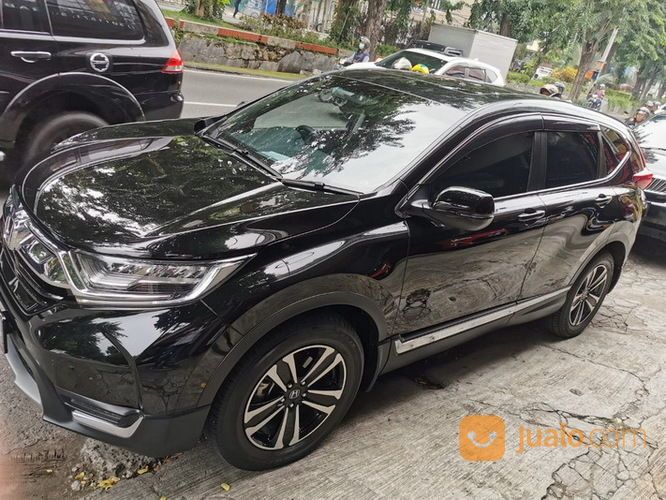 Honda CRV Prestige Turbo 1.5 AT 2018 Plus Bonus | Surabaya | Jualo