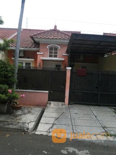 View Taman Rumah Cluster Minimalis Background