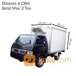 Mobil Thermoking L300,CDD,Box Penawaran Spesial Bulan April Ini