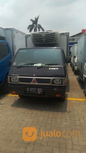 Mobil Thermoking L300,CDD,Box Penawaran Spesial Bulan April Ini