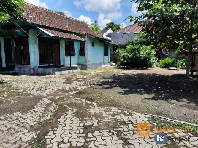 Rumah Dengan Lahan 5 Are Di Kuripan Lombok Barat R151 (25756843) di Kab. Lombok Barat