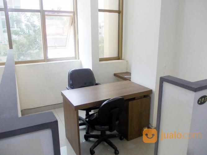 Kantor Sewa Private Office Strategis Murah