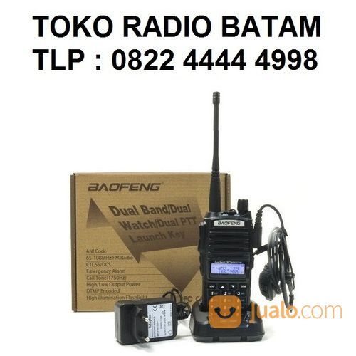 TOKO HT HANDY TALKY BATAM di Kota Batam, Kep. Riau