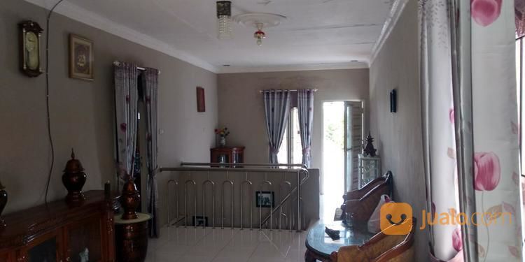 RUMAH + BEDENG 2 PINTU DI PRABUMULIH