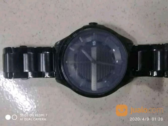 jam armani exchange