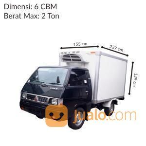 Mobil Thermoking L300,CDD,Box Penawaran Spesial Bulan November.