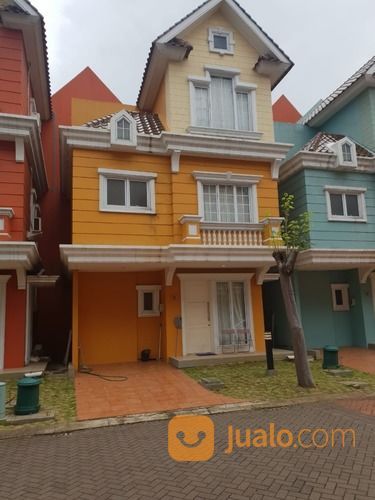 Download Rumah Dijual Di Omaha Gading Serpong PNG SiPeti Download Rumah Dijual Di Omaha Gading Serpong PNG SiPeti