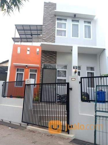 Rumah Tingkat Murah Dekat Tol Bekasi Timur 19 Pq Bekasi Jualo