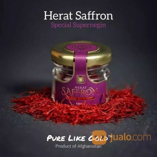 GROSIR !! Harga Untuk Bunga Saffron Di Solo Surakarta di Kab 