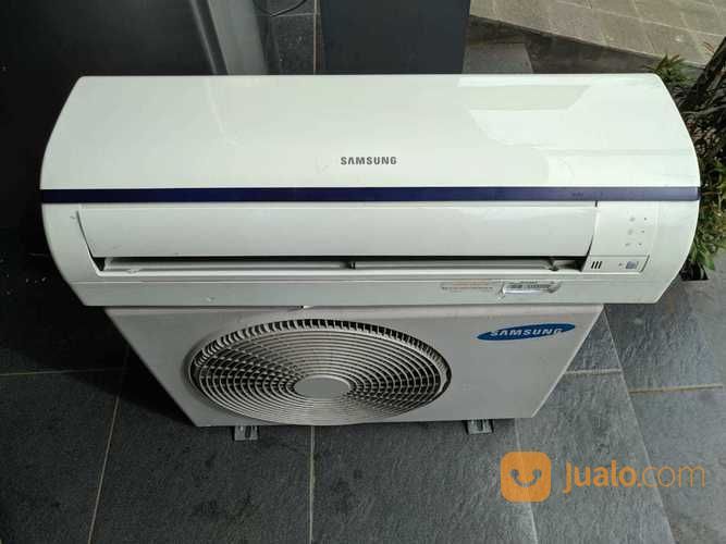 Ac Samsung 1 2 Pk 390 Watt Bergaransi Semarang Jualo