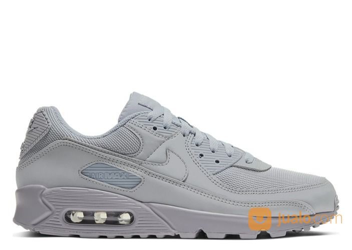 nike air max wolf gray