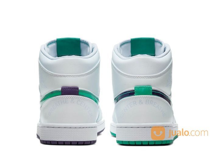 air jordan 1 nike hoops