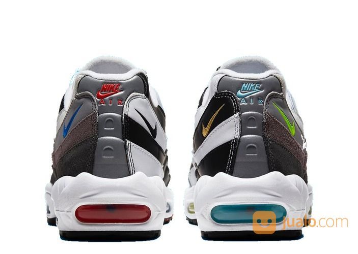 air max 95 greedy 2020