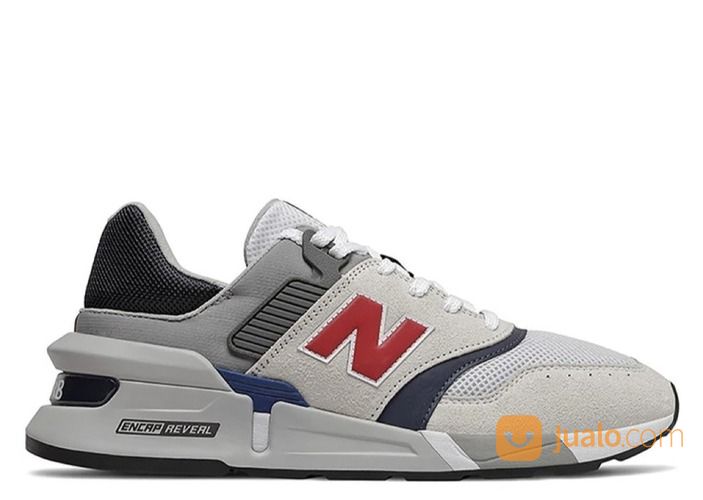 new balance size 12