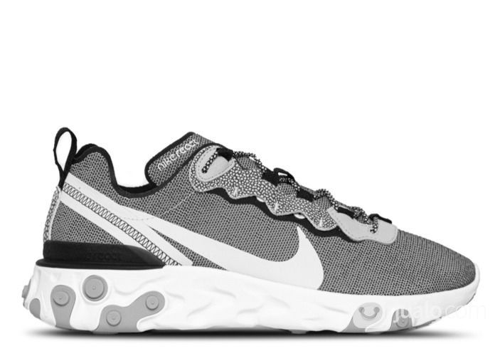 nike react element size 8