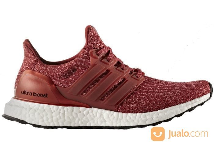 adidas Ultra Boost 3.0 Mystery Red (W 