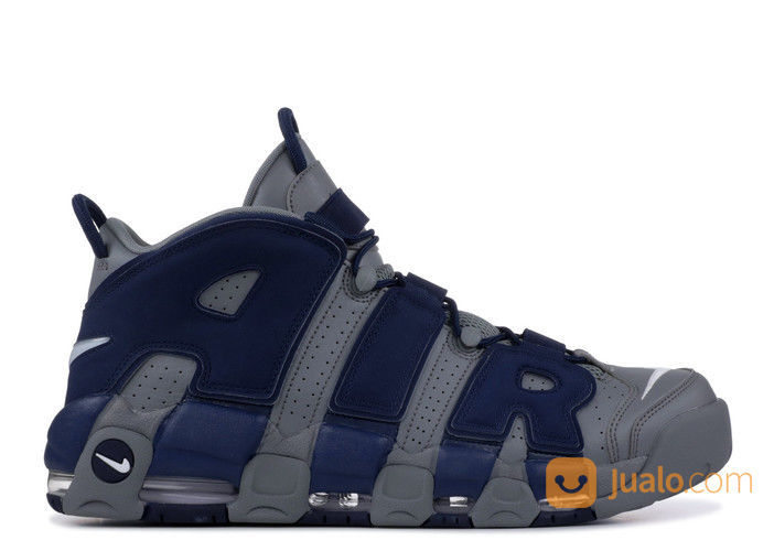 air uptempo grey