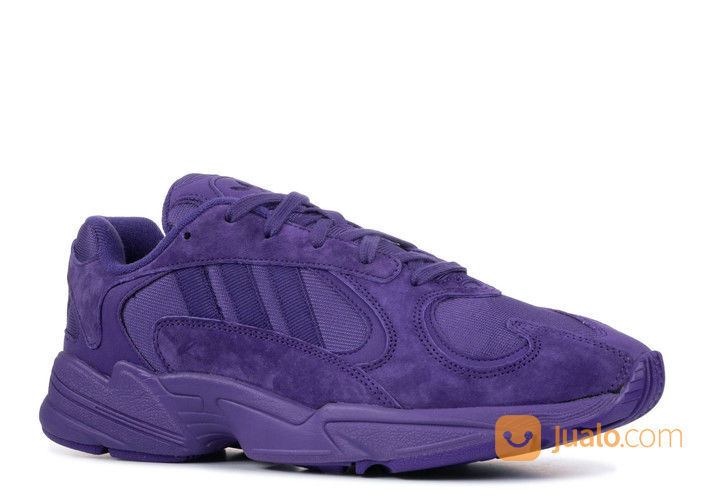 adidas yung 1 purple