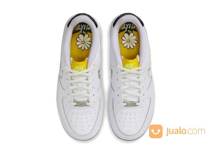 nike air force 1 daisy